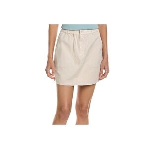 NWT Michael Stars Monroe Mini Skirt Size 1x